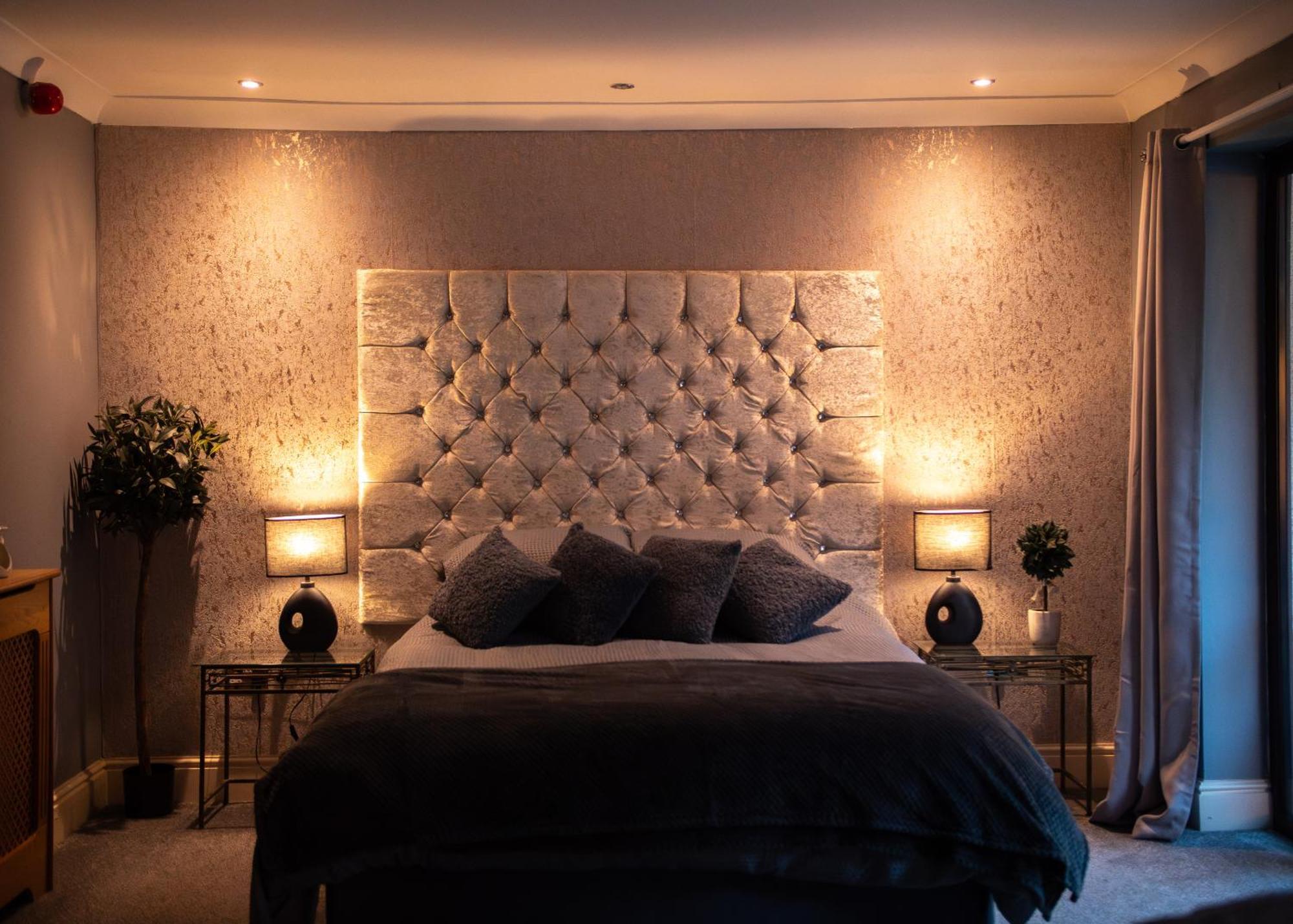 The Mirage Bed and Breakfast Market Rasen Εξωτερικό φωτογραφία